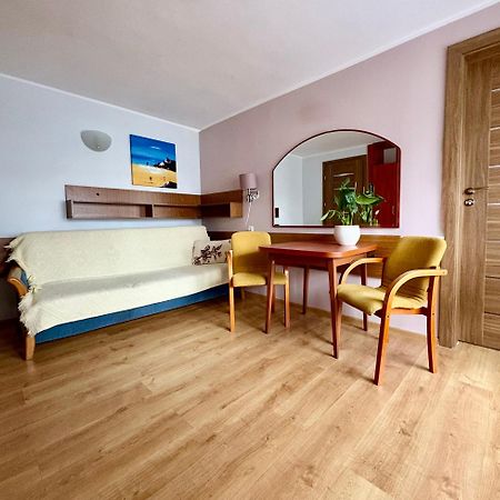 Fonica Bed & Breakfast Leba Ngoại thất bức ảnh